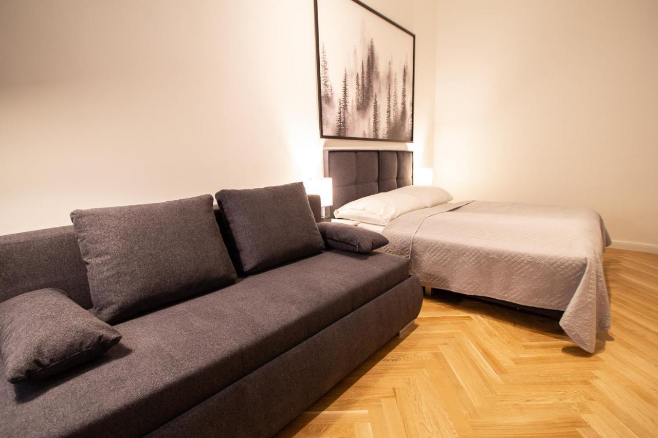 Apartment Erdberg I Contactless Check-In Wien Exteriör bild